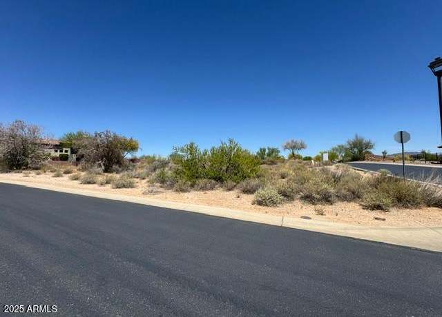 Property at 17244 E Morning Vista Ct #119, Rio Verde, AZ 85263