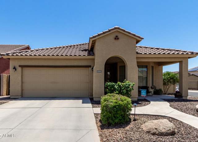 Property at 11755 W Patrick Ln, Sun City, AZ 85373, 3 beds, 2 baths