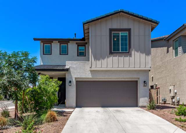 Property at 1914 N Marketside Ave, Buckeye, AZ 85396, 5 beds, 2.5 baths