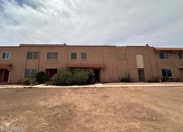 Property at 3236 W Las Palmaritas Dr, Phoenix, AZ 85051, 3 beds, 2.5 baths