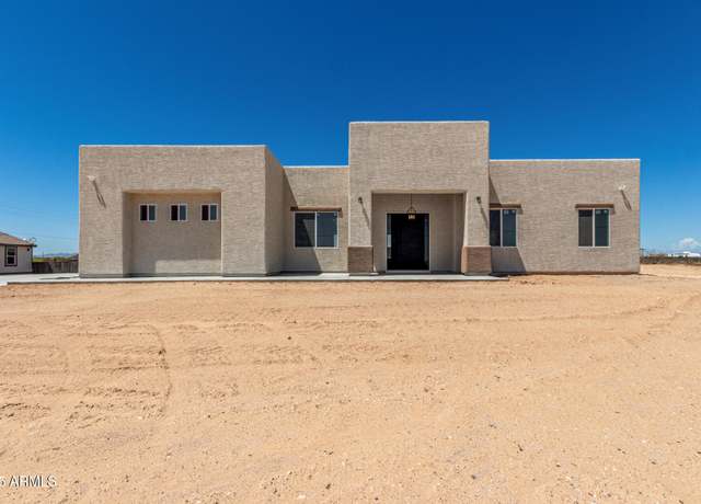 Property at 36232 W Lincoln St, Tonopah, AZ 85354, 4 beds, 2 baths