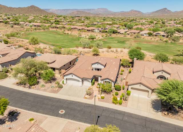 Property at 40715 N Harbour Town Ct, Anthem, AZ 85086, 4 beds, 3 baths