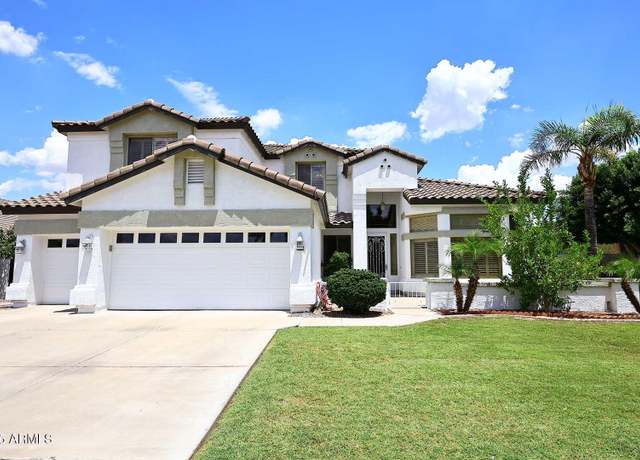 Property at 7022 W Quail Ave, Glendale, AZ 85308, 6 beds, 3 baths