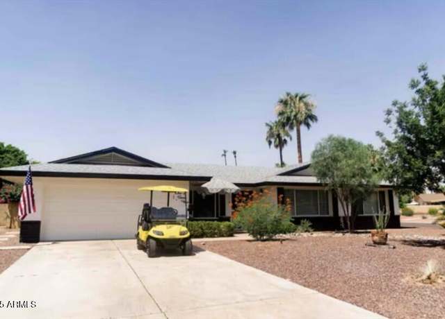 Property at 174 S Sagebrush Cir, Litchfield Park, AZ 85340, 3 beds, 2 baths