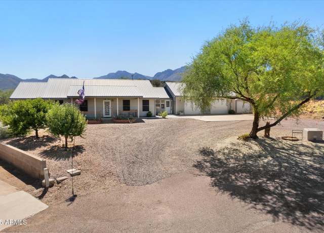 Property at 129 W MT Ord Cir, Payson, AZ 85541, 3 beds, 2 baths