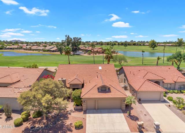 Property at 24126 S Sunbrook Dr, Sun Lakes, AZ 85248, 2 beds, 2 baths