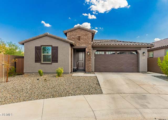 Property at 1511 W Corral Rd, Phoenix, AZ 85041, 4 beds, 3 baths