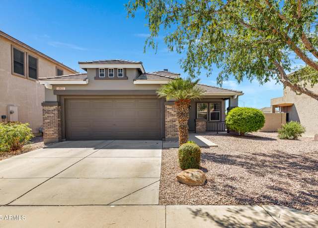 Property at 10631 E Olla Ave, Mesa, AZ 85212, 3 beds, 2 baths
