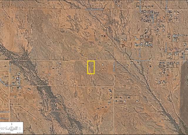Property at 0 W Montgomery Rd Unit -, Wittmann, AZ 85361