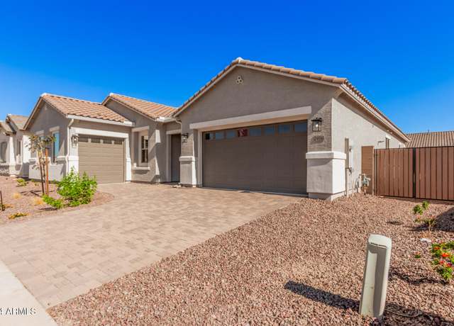 Property at 24041 N 171st Ln, Surprise, AZ 85387, 4 beds, 3 baths