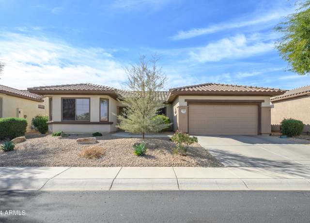 Property at 17055 W Oasis Springs Way, Surprise, AZ 85387, 2 beds, 2 baths