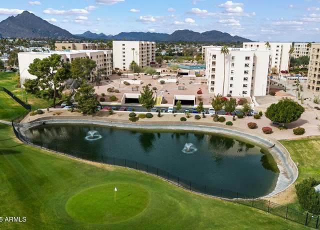 Property at 7940 E Camelback Rd #404, Scottsdale, AZ 85251, 2 beds, 2 baths