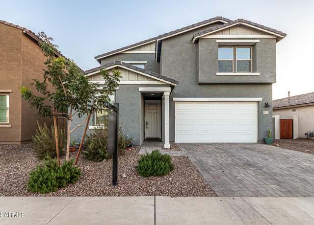 Property at 11311 E Upton Ave, Mesa, AZ 85212, 5 beds, 4 baths
