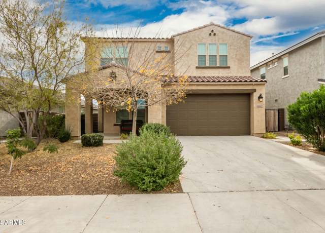 Property at 9567 W Robin Ln, Peoria, AZ 85383, 5 beds, 3 baths