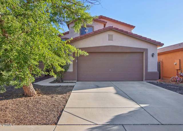 Property at 1409 E Harvest Rd, San Tan Valley, AZ 85140, 4 beds, 3 baths