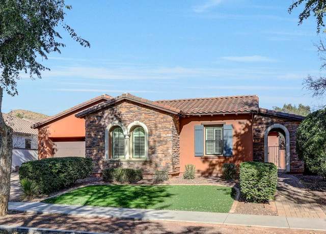 Property at 20882 W Eastview Way, Buckeye, AZ 85396, 4 beds, 2.5 baths