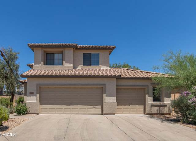 Property at 6350 W Hess St, Phoenix, AZ 85043, 5 beds, 2.5 baths