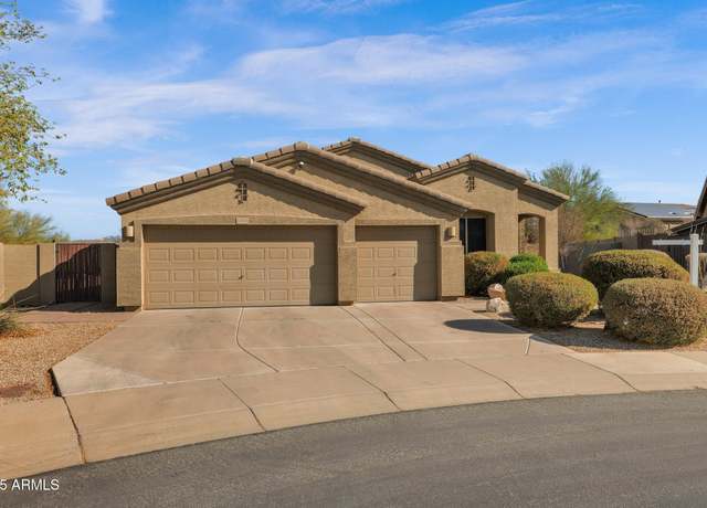 Property at 13121 S 178th Ave, Goodyear, AZ 85338, 3 beds, 2 baths