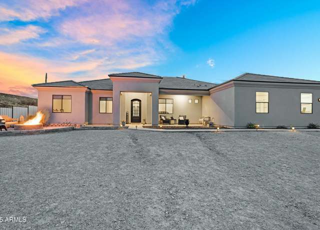 Property at 28204 N Royce Rd, Queen Creek, AZ 85144, 5 beds, 2.5 baths