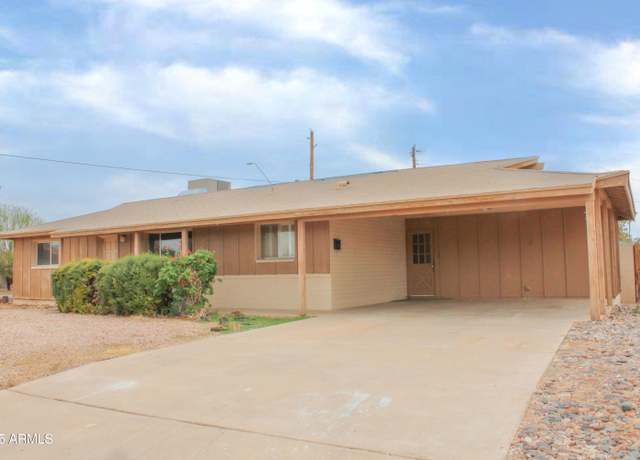 Property at 1557 N Fern Cir, Mesa, AZ 85201, 3 beds, 2 baths