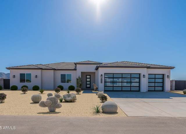Property at 6509 W Apex Ave, Queen Creek, AZ 85144, 4 beds, 3 baths