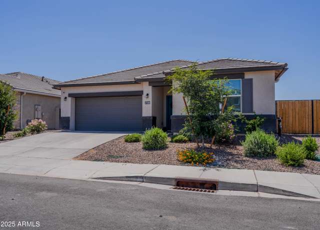 Property at 37008 N Aleutian Dr, San Tan Valley, AZ 85143, 3 beds, 2.5 baths