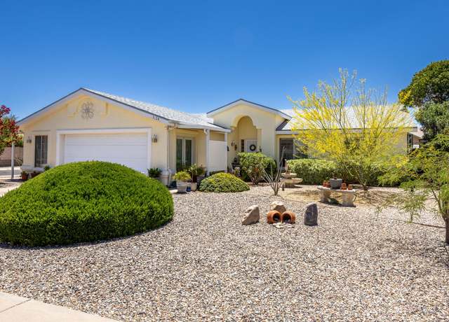 Property at 3124 Raven Dr, Sierra Vista, AZ 85650, 3 beds, 2 baths