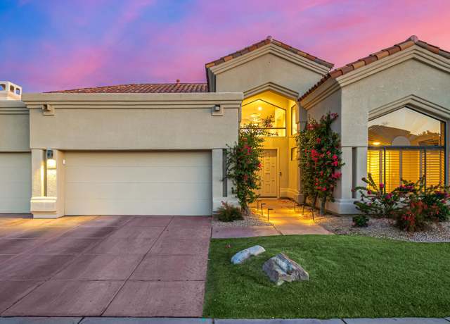 Property at 7439 E Beryl Ave, Scottsdale, AZ 85258, 5 beds, 5 baths