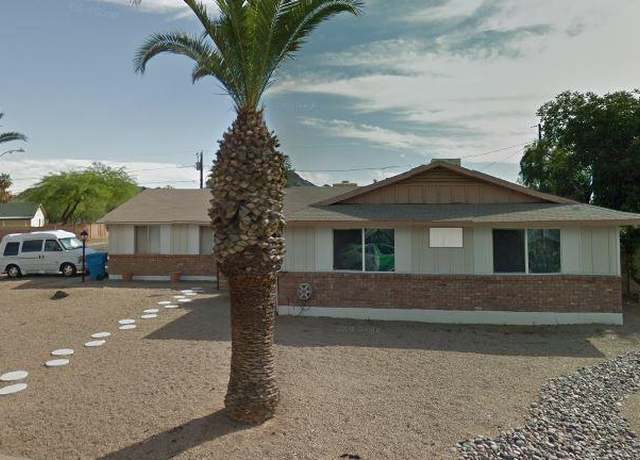 Property at 3341 E Cochise Rd, Phoenix, AZ 85028, 4 beds, 3 baths