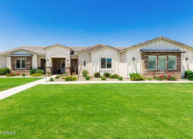 Property at 18912 E Augusta Ave, Queen Creek, AZ 85142, 5 beds, 4 baths