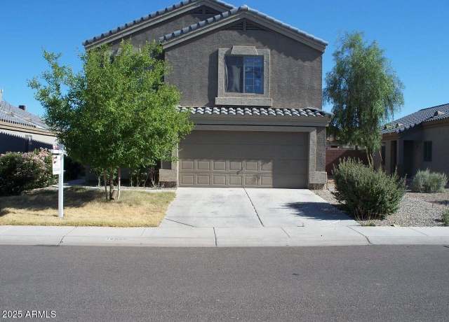 Property at 12550 W Lisbon Ln, El Mirage, AZ 85335, 4 beds, 3 baths