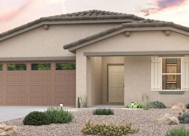Property at 1690 W Posada St, Coolidge, AZ 85128, 4 beds, 3 baths