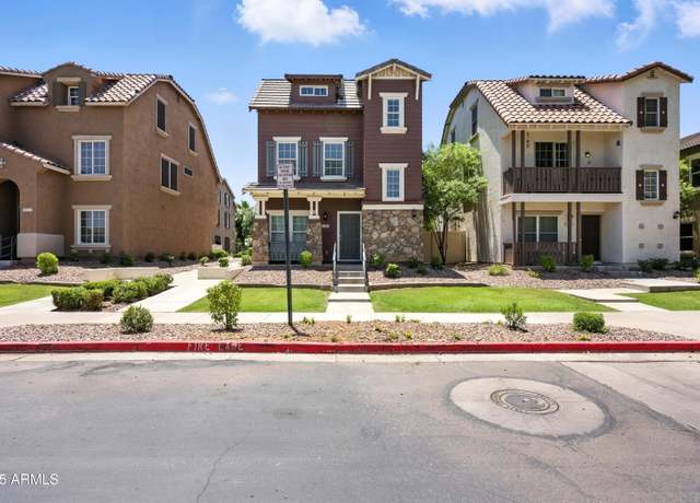 Property at 2109 E Fraktur Rd, Phoenix, AZ 85040, 3 beds, 2.5 baths