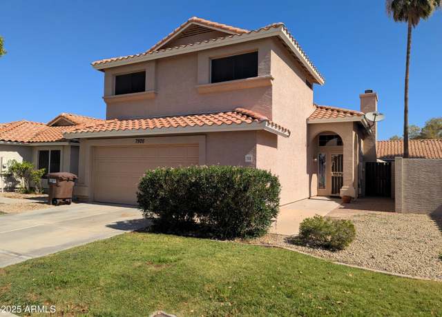 Property at 7926 W Laurel Ln, Peoria, AZ 85345, 3 beds, 2.5 baths