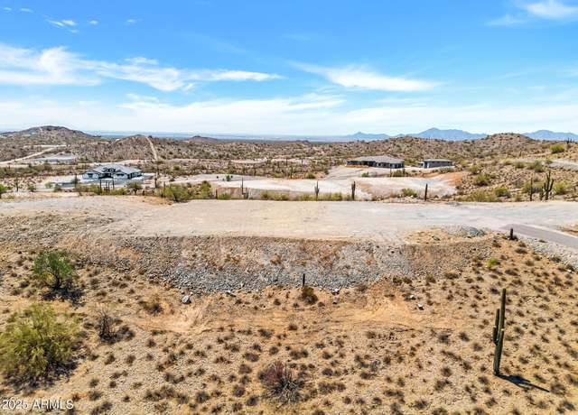 Property at 3039 W Foxtrot Trl #0, Queen Creek, AZ 85143