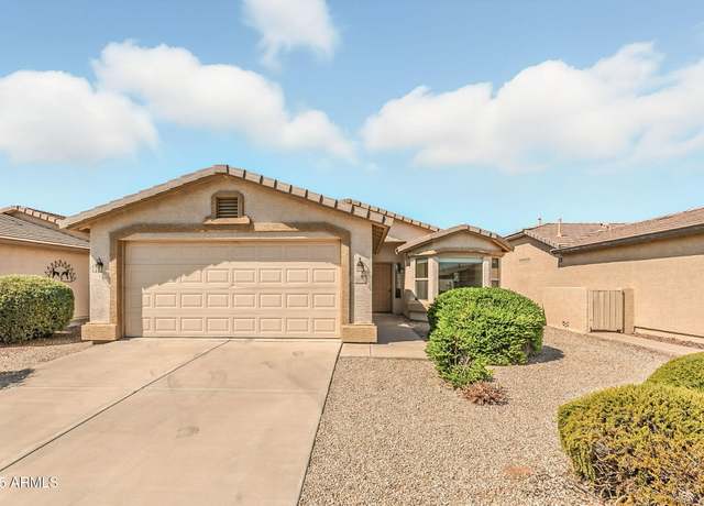 Property at 3462 E Cherry Hills Pl, Chandler, AZ 85249, 2 beds, 2 baths