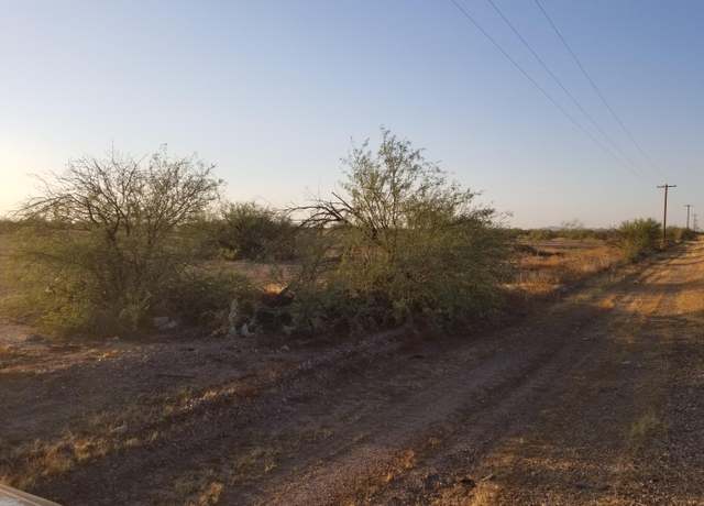 Property at 005B S Chuichu Rd Unit -, Casa Grande, AZ 85193