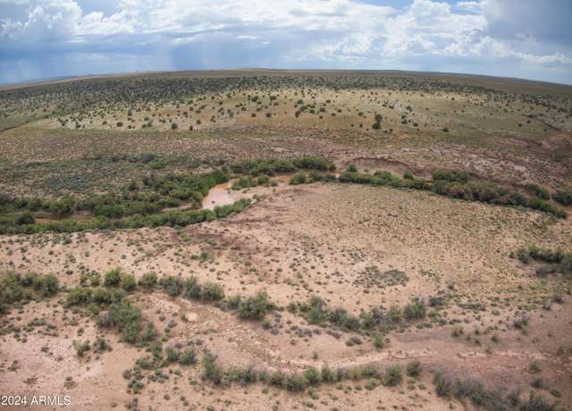 Property at tbd Pozo Oro Ranches -- Unit -, Woodruff, AZ 85942
