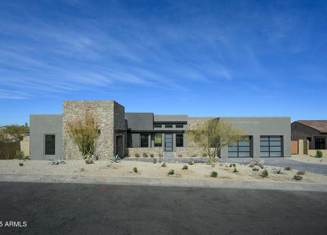 Property at 12856 E Rosewood Dr, Scottsdale, AZ 85255, 3 beds, 3.5 baths