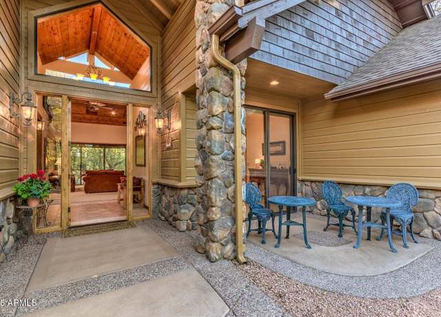 Property at 1005 W Rock Springs Cir, Payson, AZ 85541, 3 beds, 3 baths