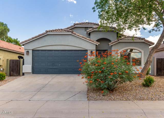 Property at 3847 W Yellow Peak Dr, San Tan Valley, AZ 85144, 4 beds, 2 baths