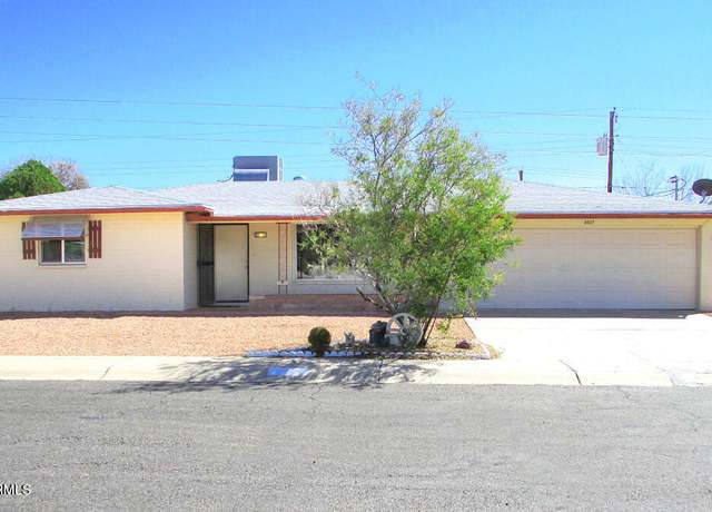 Property at 5533 E Decatur St, Mesa, AZ 85205, 2 beds, 2 baths