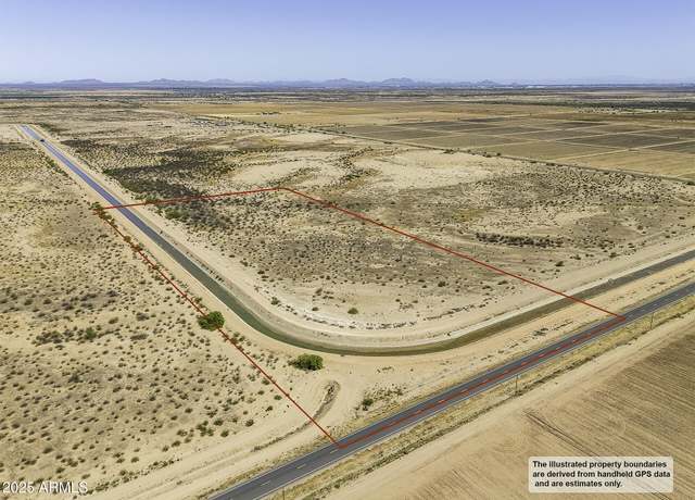 Property at 0 W Marsh Rd Unit -, Casa Grande, AZ 85193