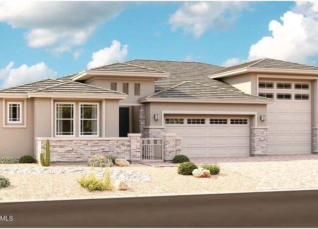 Property at 21677 E Saddle Way, Queen Creek, AZ 85142, 3 beds, 3.5 baths