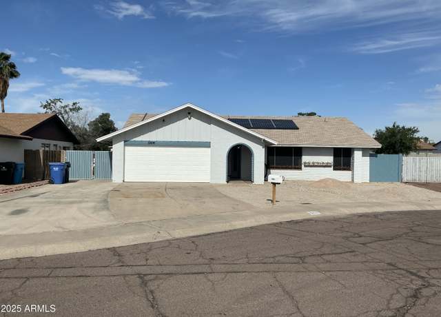 Property at 12836 N 39th Ln, Phoenix, AZ 85029, 3 beds, 2 baths