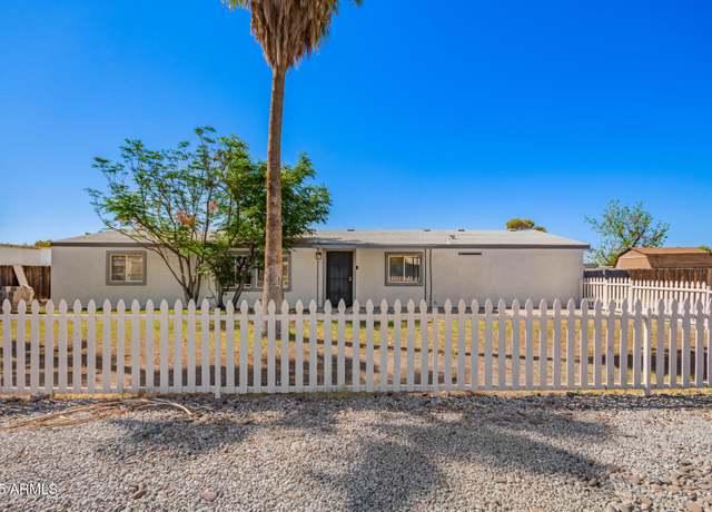 Property at 7011 W Carol Ann Way, Peoria, AZ 85382, 4 beds, 2 baths
