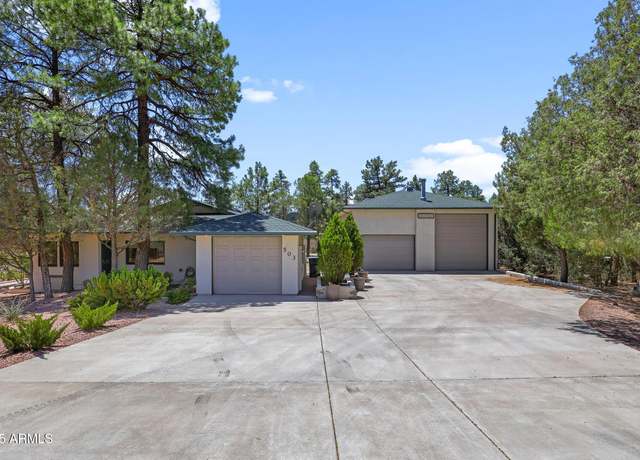 Property at 503 W Locust Rd, Payson, AZ 85541, 2 beds, 3 baths
