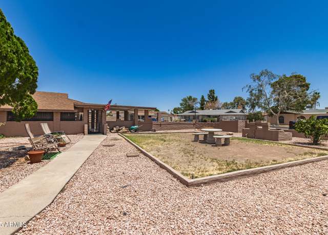 Property at 8602 N 41st Ave, Phoenix, AZ 85051, 3 beds, 3 baths