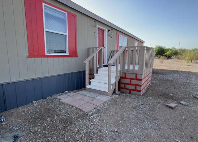 Property at 3828 N 438th Ave, Tonopah, AZ 85354, 4 beds, 2 baths