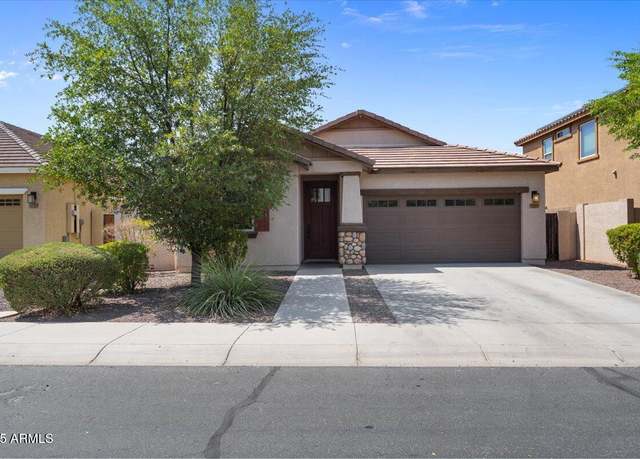 Property at 3323 E Roland St, Mesa, AZ 85213, 3 beds, 2 baths